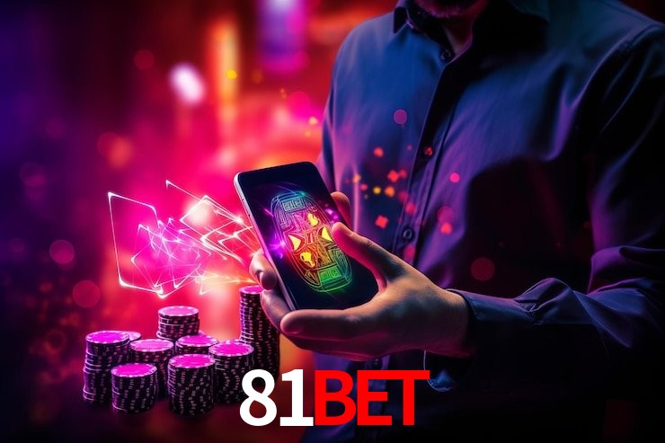 Bônus Diários 81BET