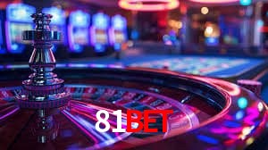 Apostas de Tênis 81BET