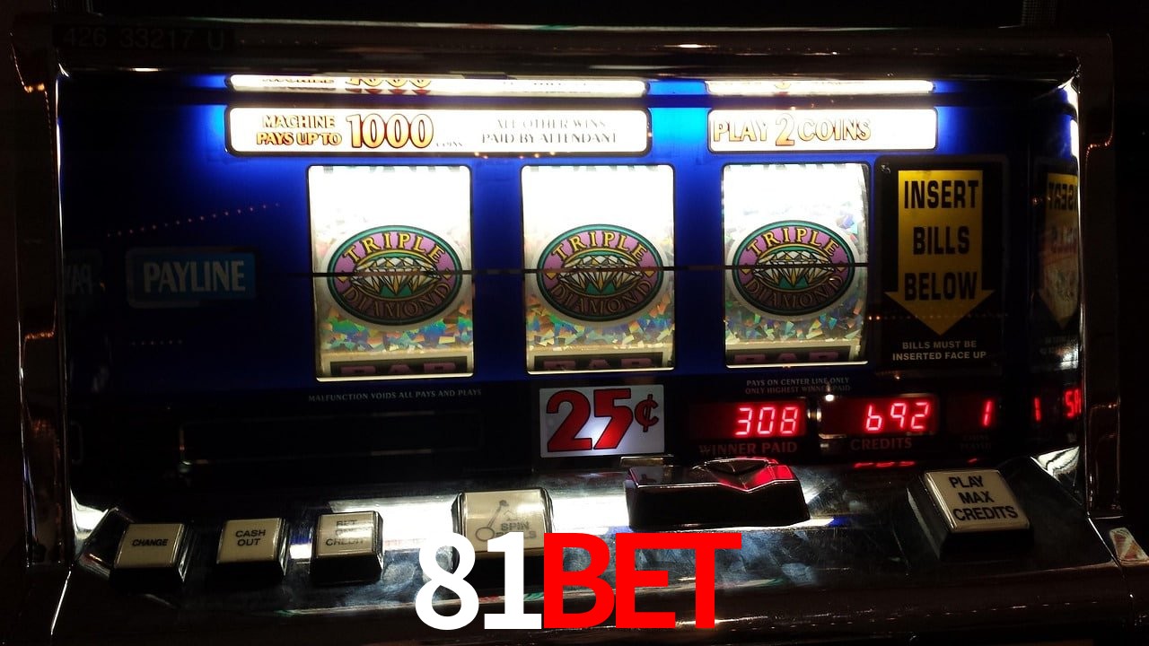 Tennis Betting 81BET