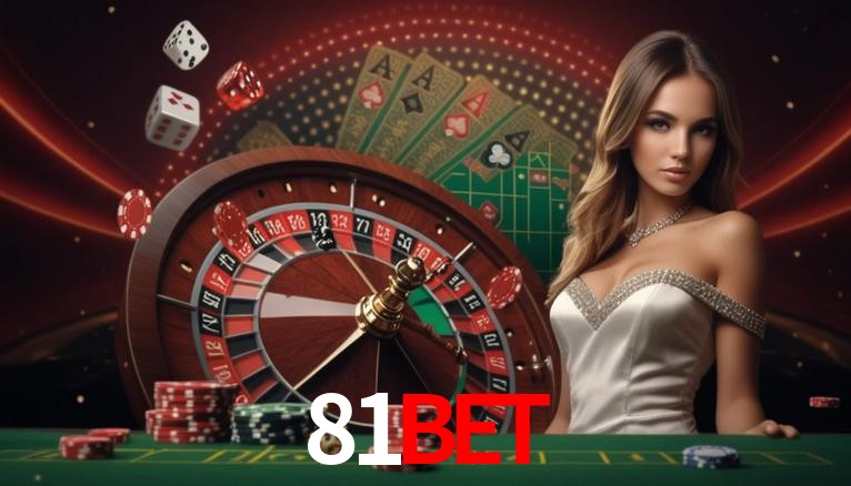 Secure Login 81BET
