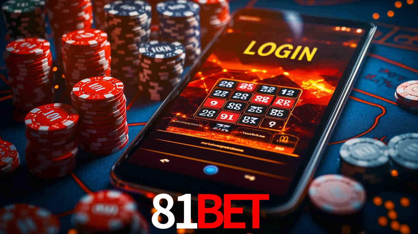 81BETapp