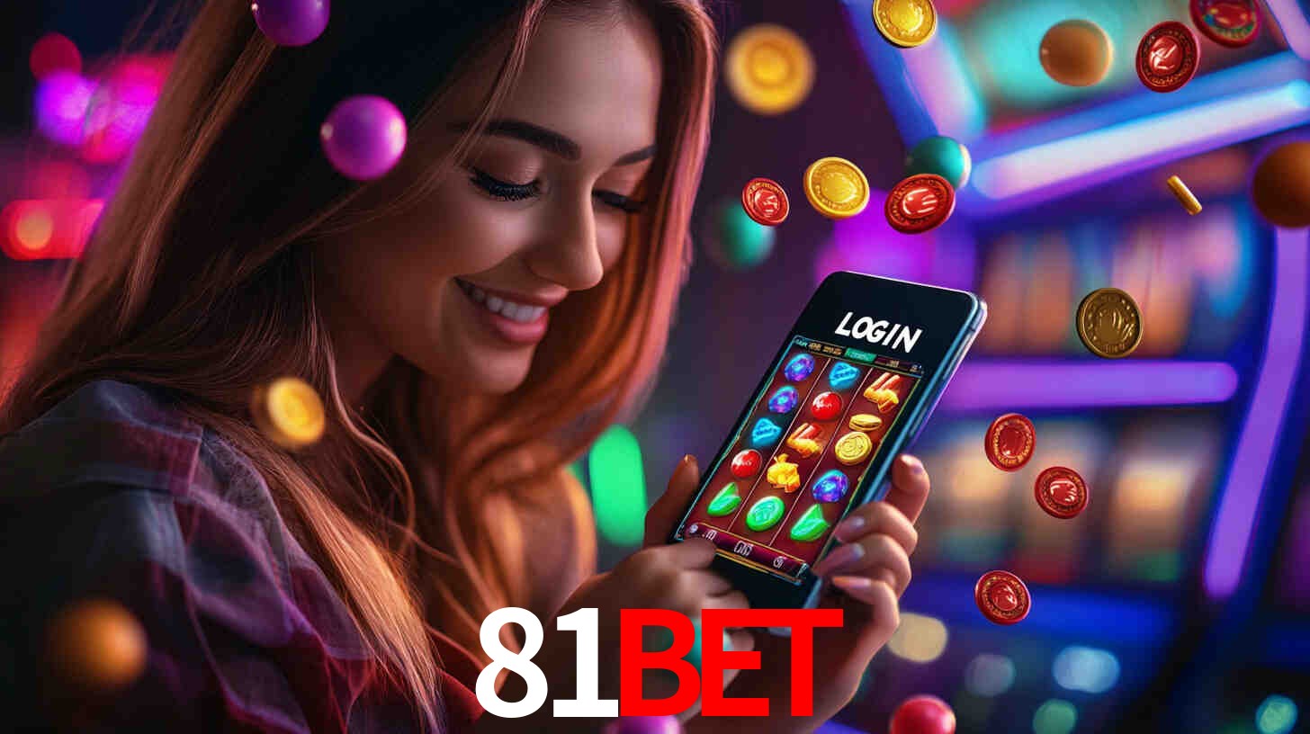 Processo de Download do App 81BET - Passo a Passo Simples