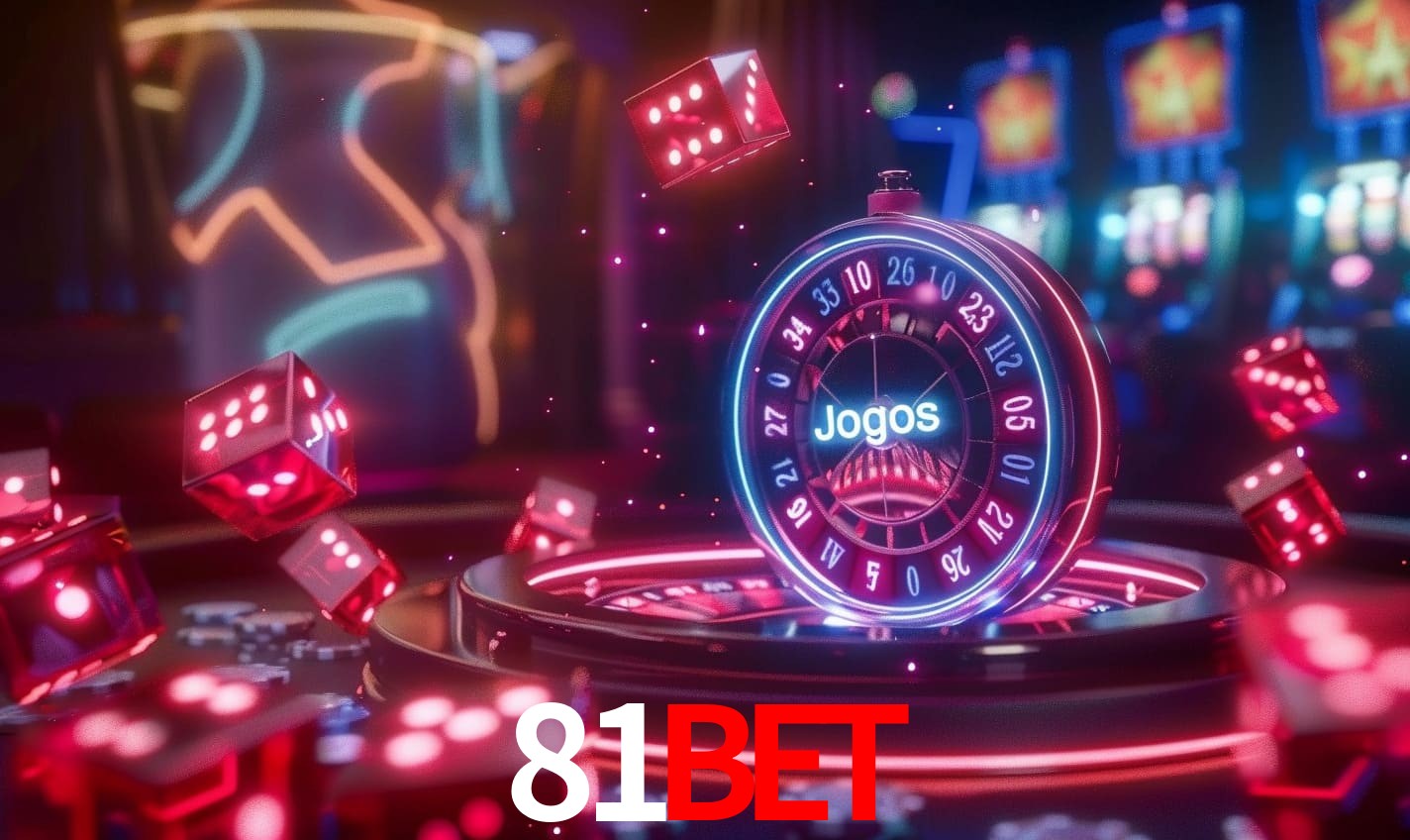 Cassino ao Vivo 81BET - Dealers Brasileiros Profissionais